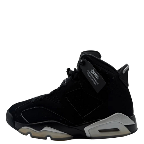 Air Jordan 6 Retro 'Chrome (2022)' | US M 8 (No Box)