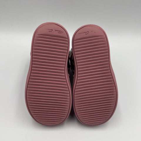 Rick Owens `Geo Leather` | EU 22 / US TD 6C