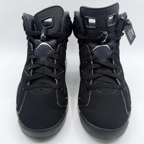 Air Jordan 6 Retro 'Chrome (2022)' | US M 8 (No Box)