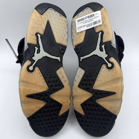 Air Jordan 6 Retro 'Chrome (2022)' | US M 8 (No Box)
