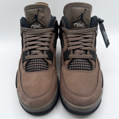 Air Jordan 4 Retro 'Cave Stone (2025)' | US M 9.5