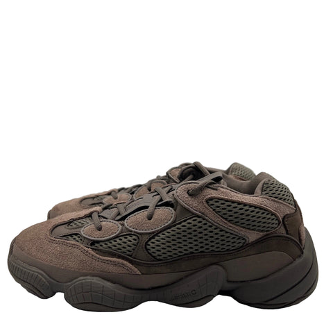 Adidas Yeezy 500 `Clay Brown (2021)` | US M 9