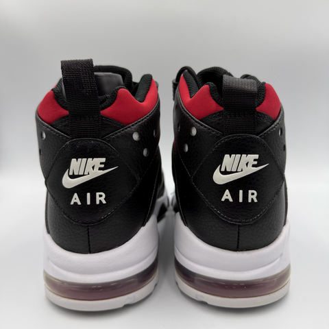 Nike Air Max 2 CB '94 `Black Gym Red (2024)` | US M 8.5