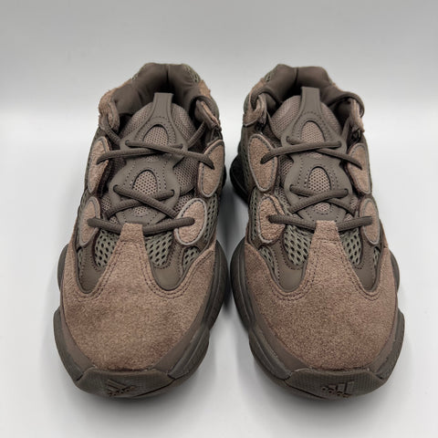 Adidas Yeezy 500 `Clay Brown (2021)` | US M 9