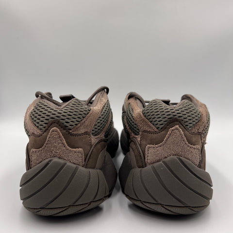 Adidas Yeezy 500 `Clay Brown (2021)` | US M 9
