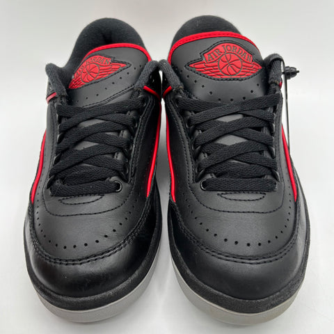 Air Jordan 2 Retro Low 'Christmas (2023)' | US GS 5.5Y (No Box)