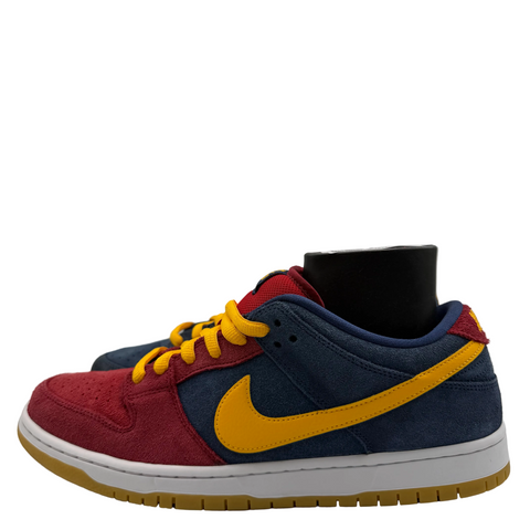 Nike SB Dunk Low `Barcelona (2021)`| US M 11.5
