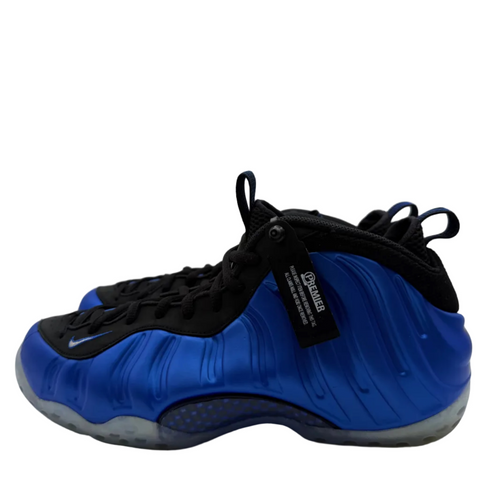 Nike Air Foamposite One 'International Blue (2024)' | US M 12