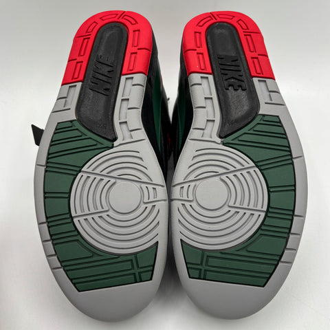 Air Jordan 2 Retro Low 'Christmas (2023)' | US GS 5.5Y (No Box)