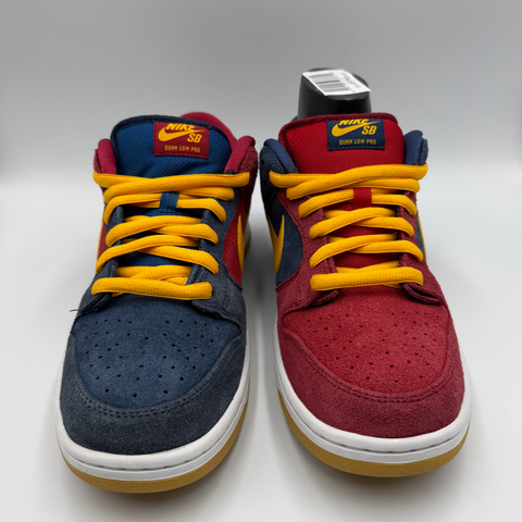 Nike SB Dunk Low `Barcelona (2021)`| US M 11.5