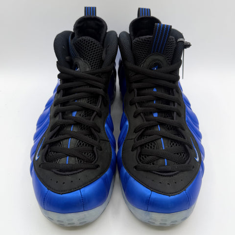 Nike Air Foamposite One 'International Blue (2024)' | US M 12