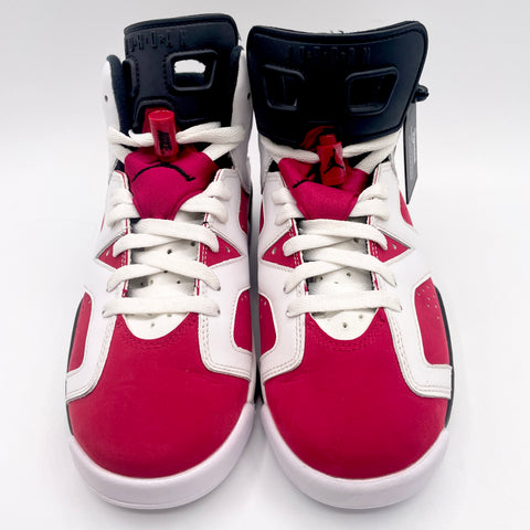 Air Jordan 6 Retro 'Carmine (2021)' | US GS 5.5Y (No Box)