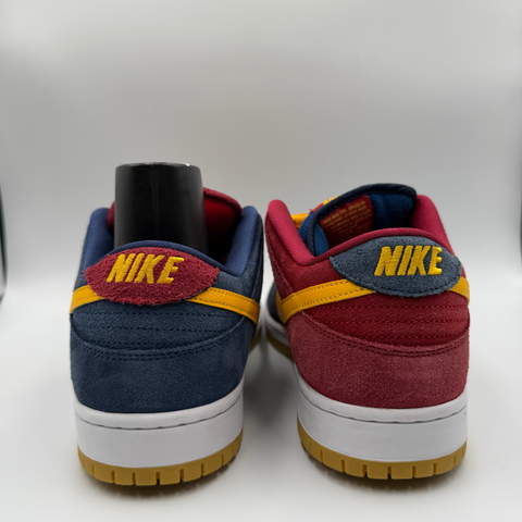 Nike SB Dunk Low `Barcelona (2021)`| US M 11.5