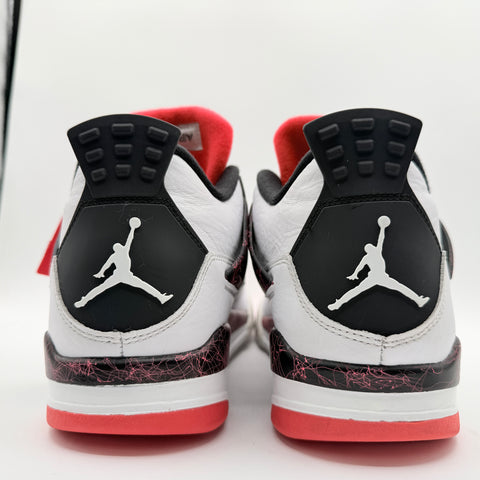 Air Jordan 4 Retro 'Flight Nostalgia (2019)' | US M 10.5