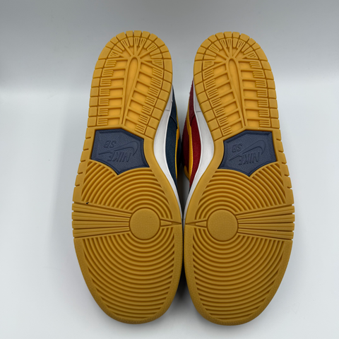 Nike SB Dunk Low `Barcelona (2021)`| US M 11.5