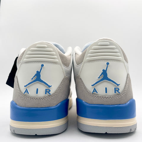 Air Jordan 3 Retro 'Lucky Shorts (2025)' | US M 10
