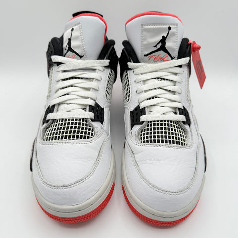 Air Jordan 4 Retro 'Flight Nostalgia (2019)' | US M 10.5