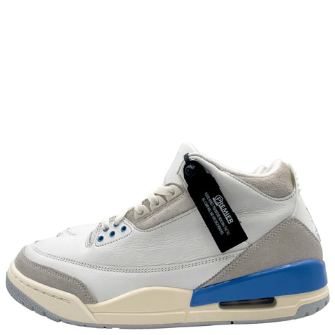Air Jordan 3 Retro 'Lucky Shorts (2025)' | US M 10