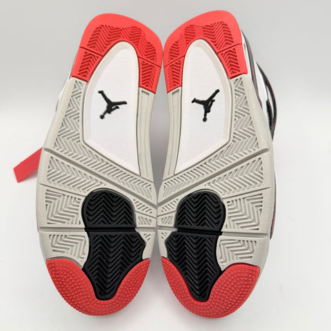 Air Jordan 4 Retro 'Flight Nostalgia (2019)' | US M 10.5