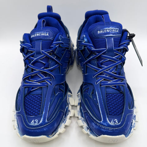 Balenciaga Track 'Faded Blue' | EU M 43 / US M 10