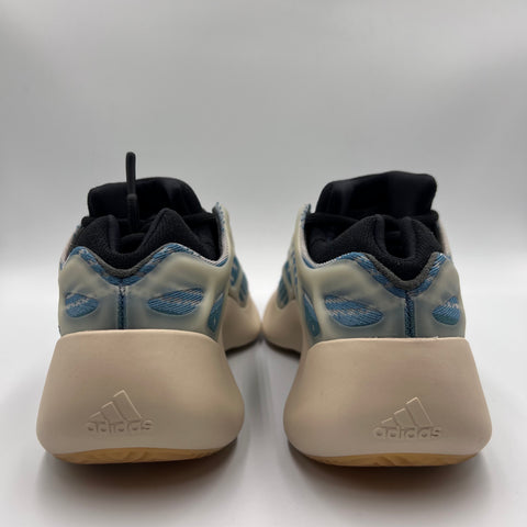 Adidas Yeezy 700 V3 `Kyanite (2021)` | US M 8.5