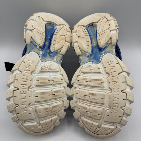 Balenciaga Track 'Faded Blue' | EU M 43 / US M 10