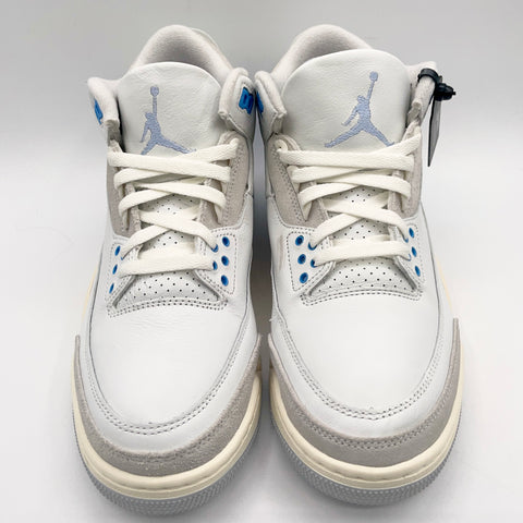Air Jordan 3 Retro 'Lucky Shorts (2025)' | US M 10