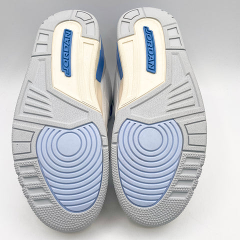 Air Jordan 3 Retro 'Lucky Shorts (2025)' | US M 10