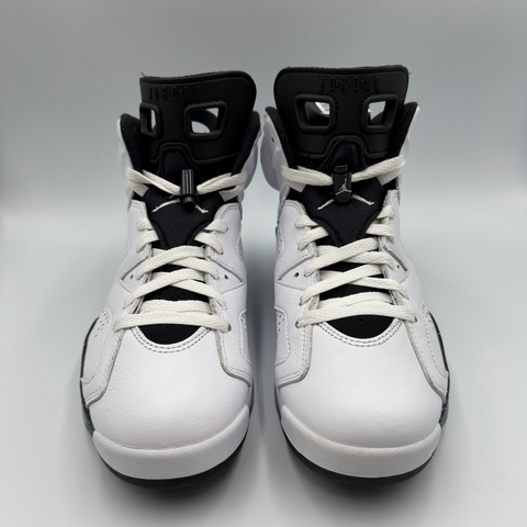 Jordan 6 Retro `Reverse Oreo (2024)` | US M 8.5