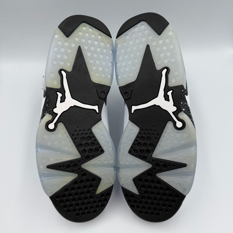 Jordan 6 Retro `Reverse Oreo (2024)` | US M 8.5