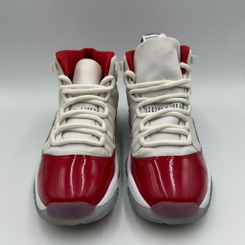 Jordan 11 Retro GS `Cherry (2022)` | GS 5.5Y