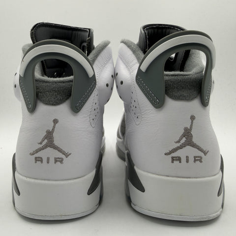 Air Jordan 6 Retro 'Cool Grey (2023)' | US M 7.5