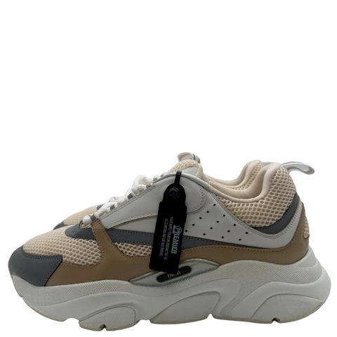 Christian Dior B22 'Cream Beige White' | EU M 45 / US M 12