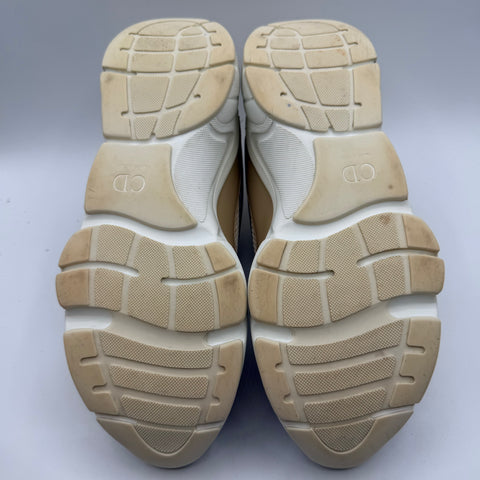 Christian Dior B22 'Cream Beige White' | EU M 45 / US M 12