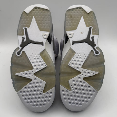 Air Jordan 6 Retro 'Cool Grey (2023)' | US M 7.5