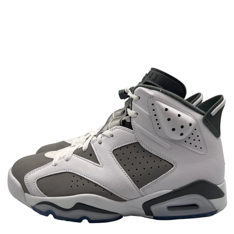 Air Jordan 6 Retro `Cool Grey (2023)` | US M 9.5