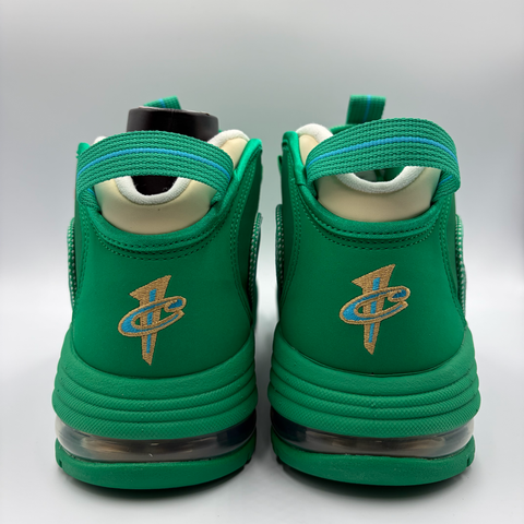 Nike Air Penny 1 'Stadium Green' | US M 11.5