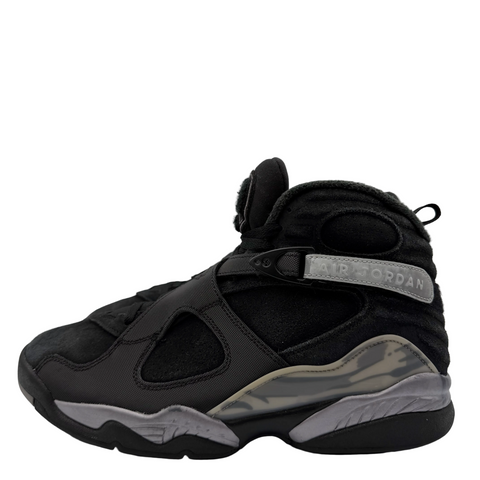Jordan 8 Retro `Winterized Gunsmoke (2023)` | US M 11 (NB)