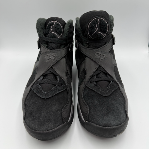 Jordan 8 Retro `Winterized Gunsmoke (2023)` | US M 11 (NB)