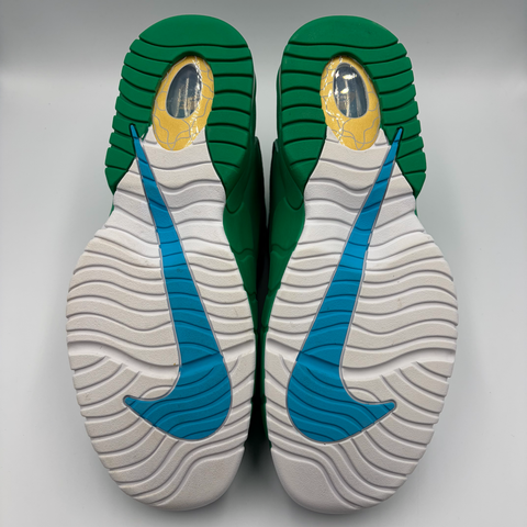 Nike Air Penny 1 'Stadium Green' | US M 11.5