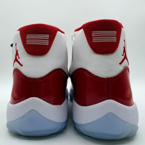 Air Jordan 11 Retro 'Cherry (2022)' | US M 9.5 (No Box)