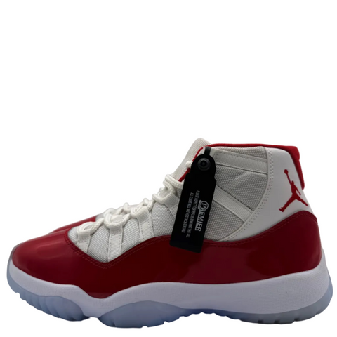 Air Jordan 11 Retro 'Cherry (2022)' | US M 9.5 (No Box)