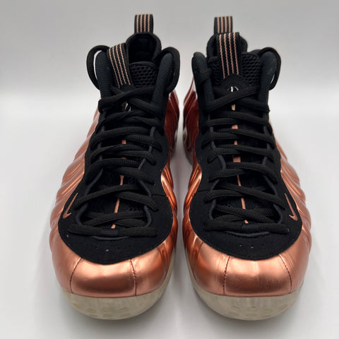 Nike Air Foamposite One `Copper (2024)` | US M 10