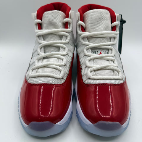 Air Jordan 11 Retro 'Cherry (2022)' | US M 9.5 (No Box)