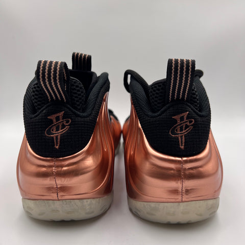 Nike Air Foamposite One `Copper (2024)` | US M 10