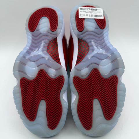 Air Jordan 11 Retro 'Cherry (2022)' | US M 9.5 (No Box)