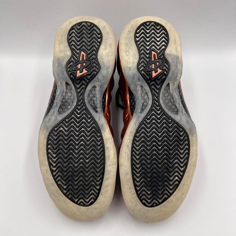 Nike Air Foamposite One `Copper (2024)` | US M 10