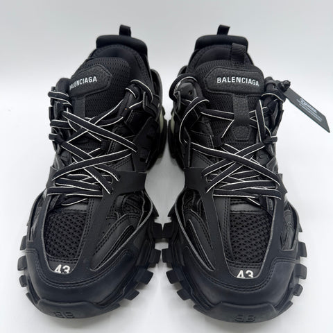 Balenciaga Track LED 'Black' | EU M 43 / US M 10