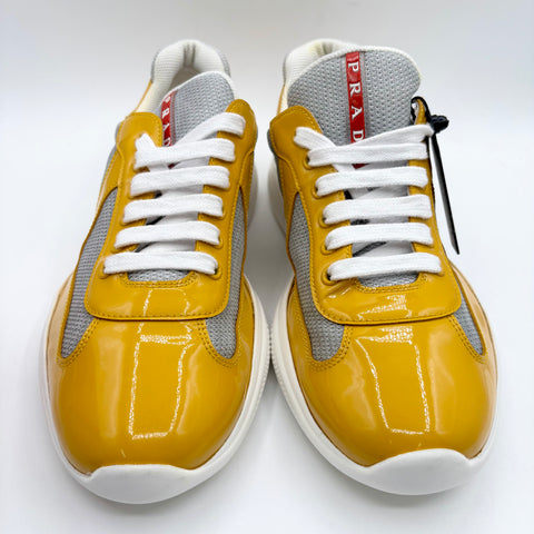 Prada America's Cup ' Gold Silver' | US M 8