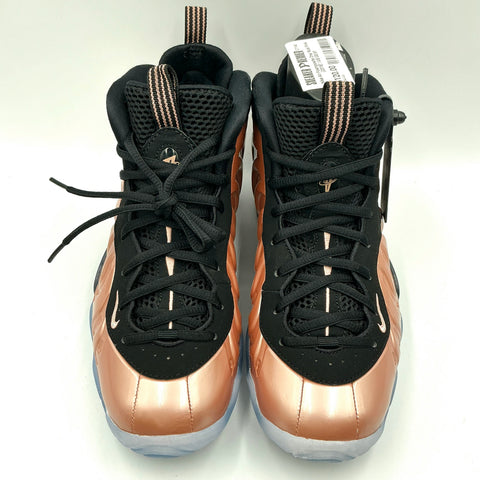 Nike Air Foamposite One 'Rust Pink (2018)' | US GS 6Y
